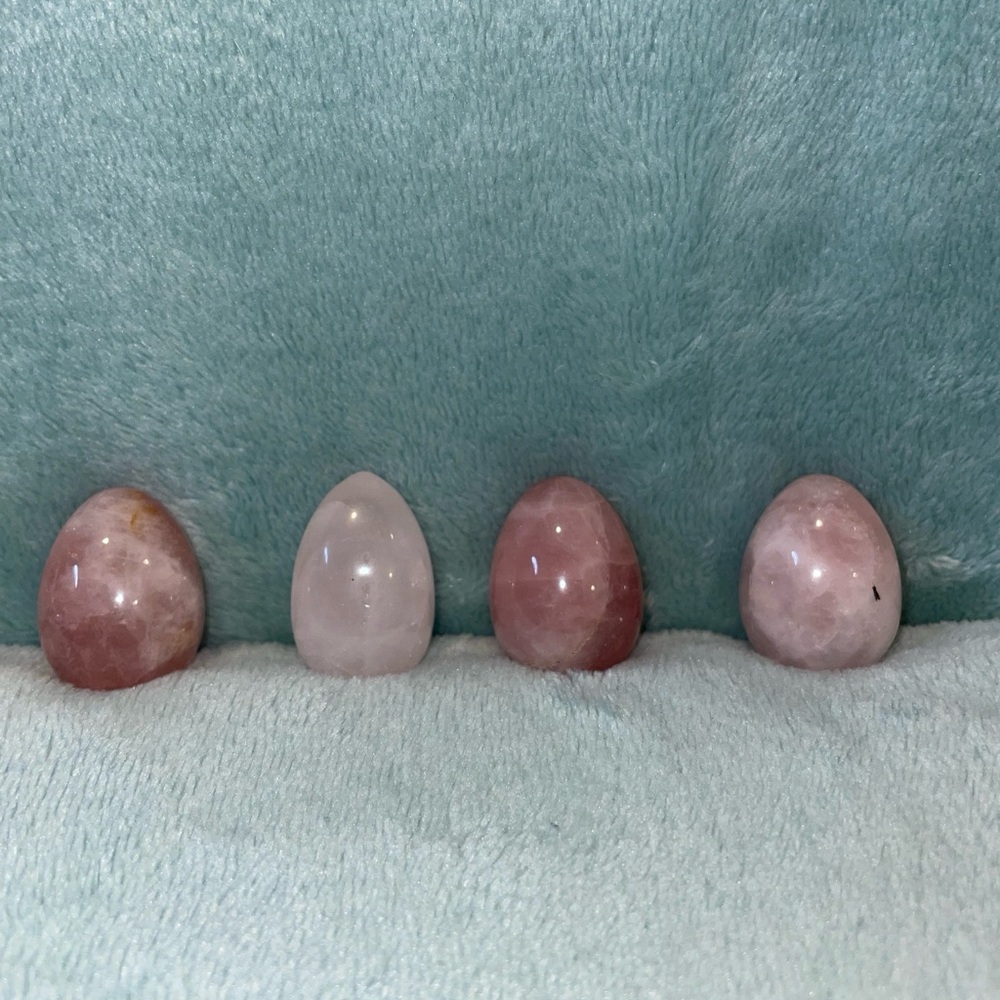 Crystal Eggs 🥚